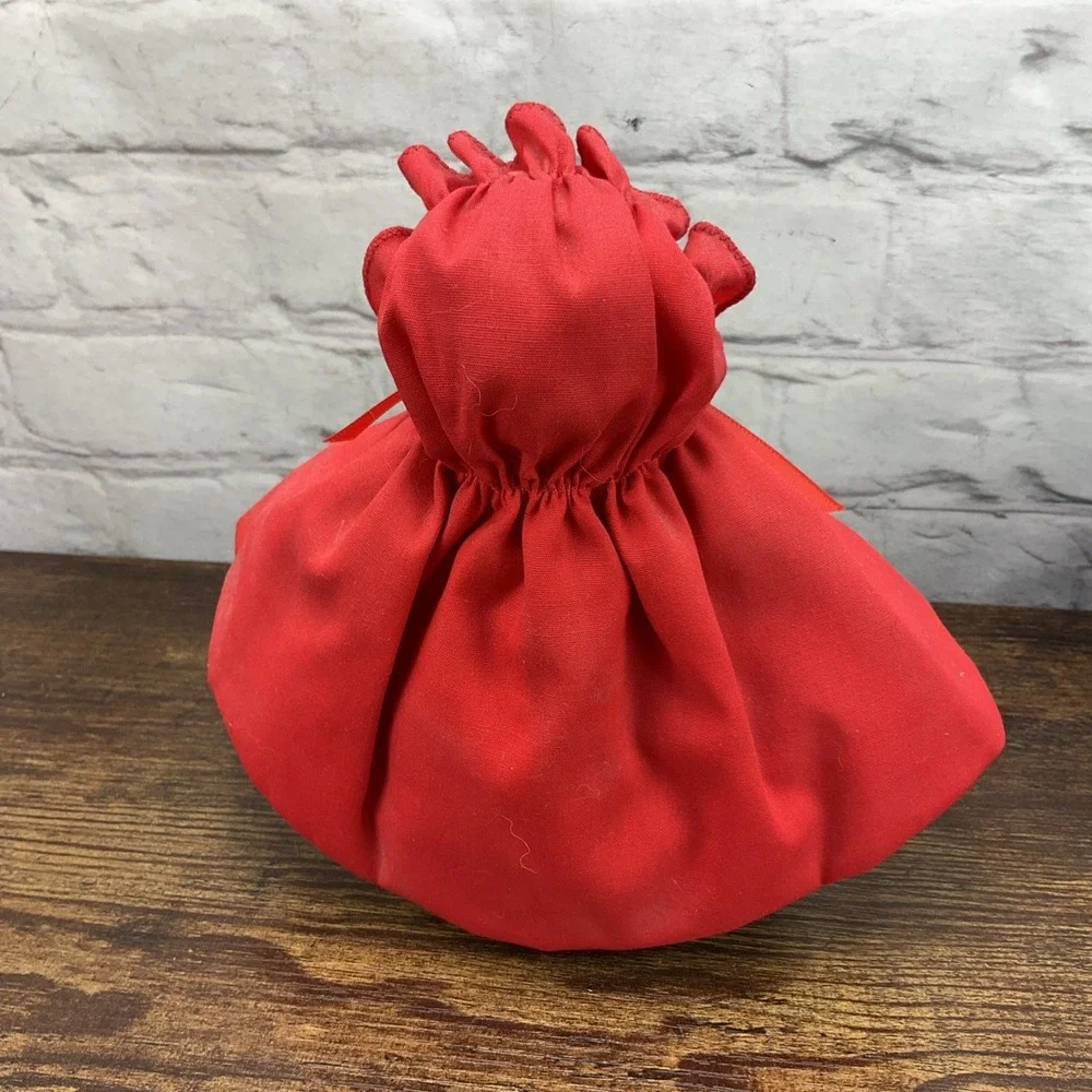 Madame Alexander Miniature Little Red Riding Hood 8 Inch Doll w Tags & Box
